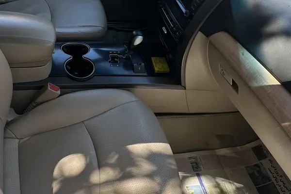 کیا، موهاوی