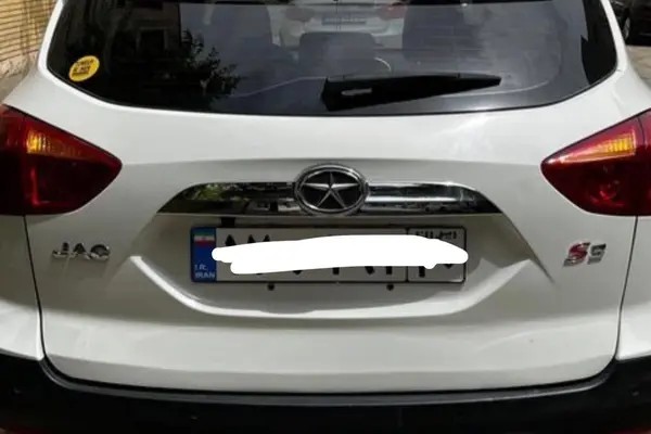 جک، S3
