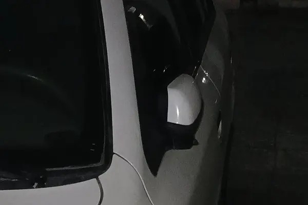 سمند، LX
