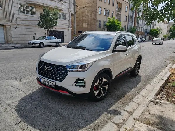 ام وی ام، X55 PRO