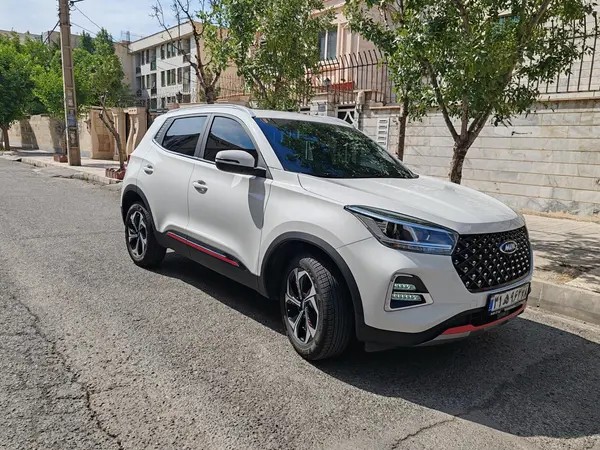 ام وی ام، X55 PRO