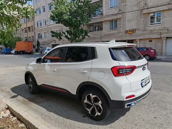 ام وی ام، X55 PRO