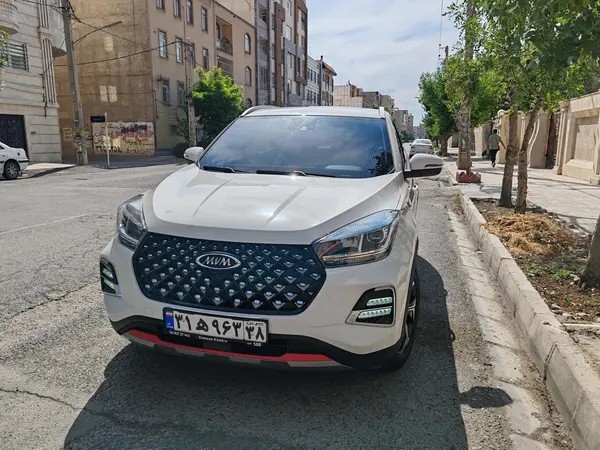 ام وی ام، X55 PRO