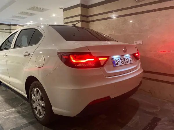 شاهین، GL دنده ای