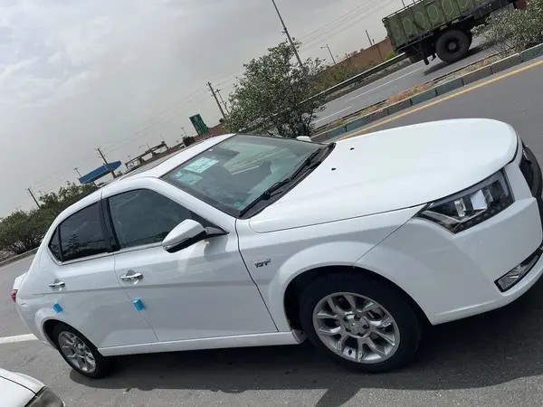 دنا، پلاس EF7