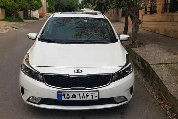 کیا، سراتو