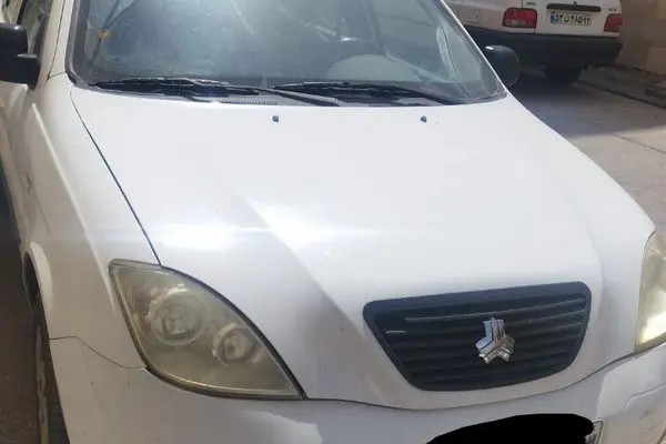 تیبا، صندوق دار