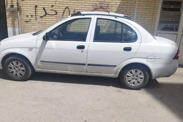 تیبا، صندوق دار