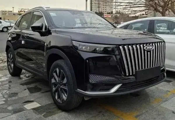 ام وی ام، X77