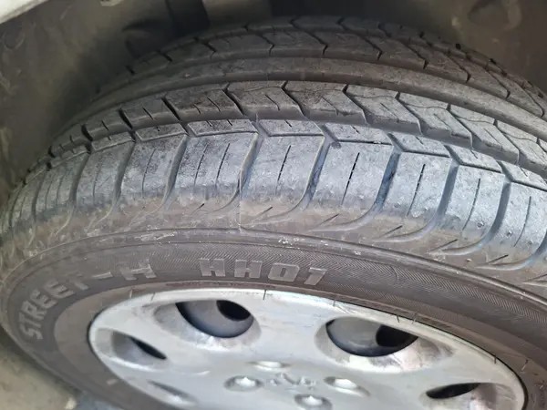 پژو، 206 SD