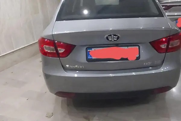 بسترن، B30