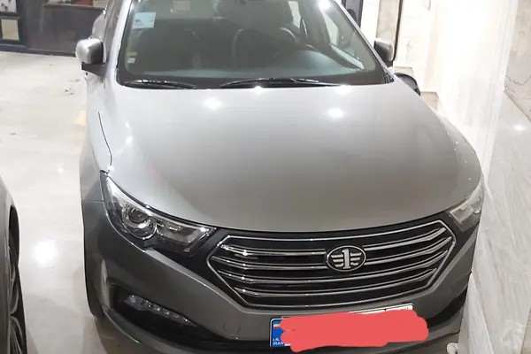 بسترن، B30