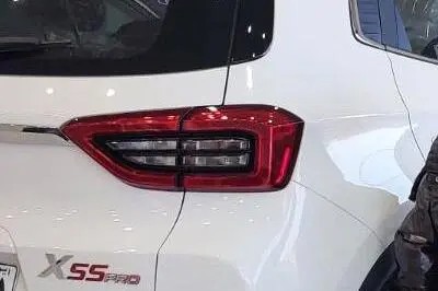 ام وی ام، X55 PRO