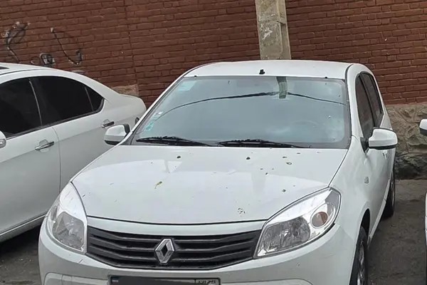 رنو، ساندرو