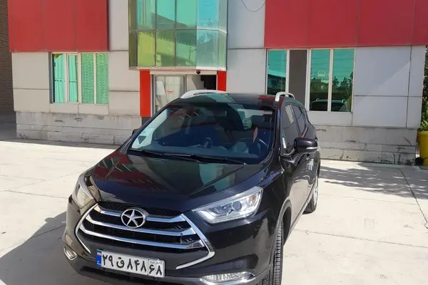 جک، S3