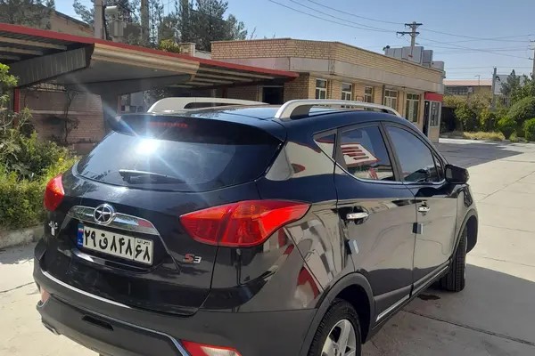 جک، S3