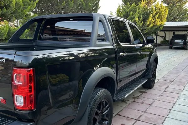 کی ام سی، T8