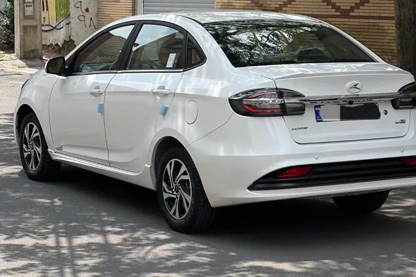 کی ام سی، ایگل