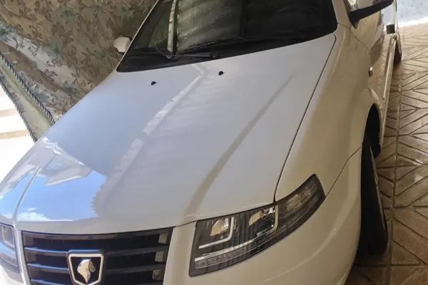 سمند، سورن