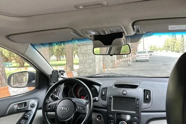 کیا، سراتو (مونتاژ)