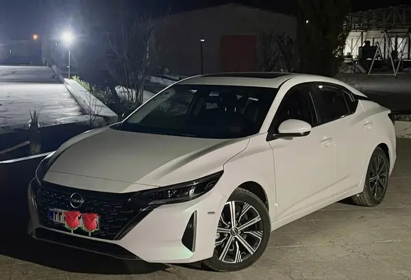 نیسان، سیلفی e-POWER