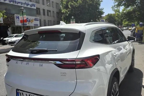 اکستریم، TXL (TX)