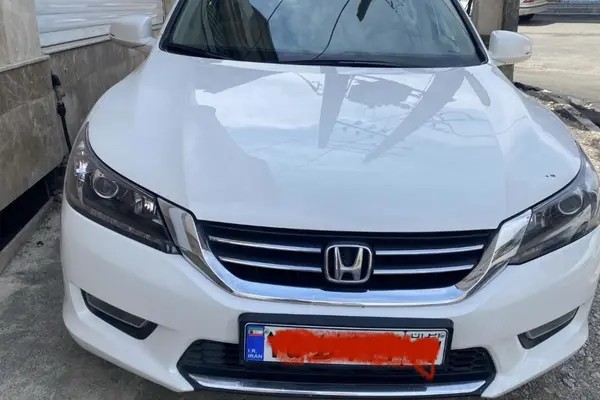 هوندا، آکورد