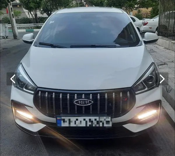 چری، آریزو 5T اسپرت FL