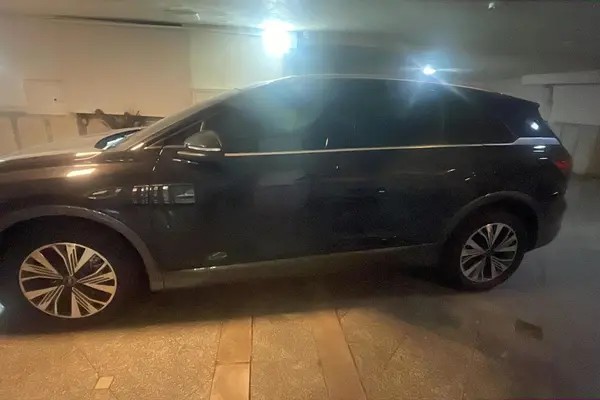 آئودی، Q5 e-tron