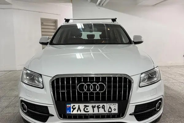 آئودی، Q5