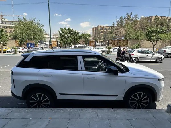 لوکانو، L7