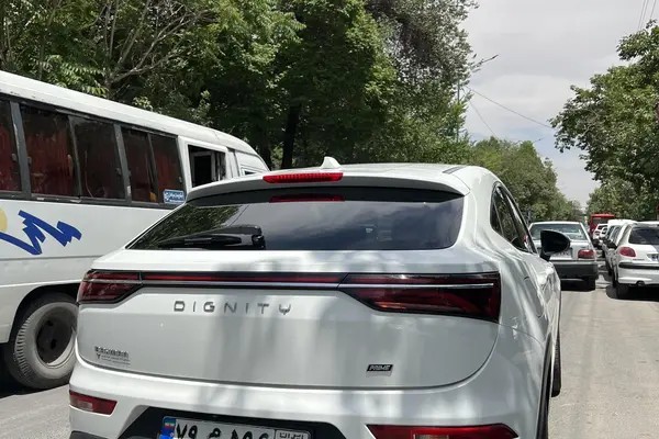 دیگنیتی، پرایم