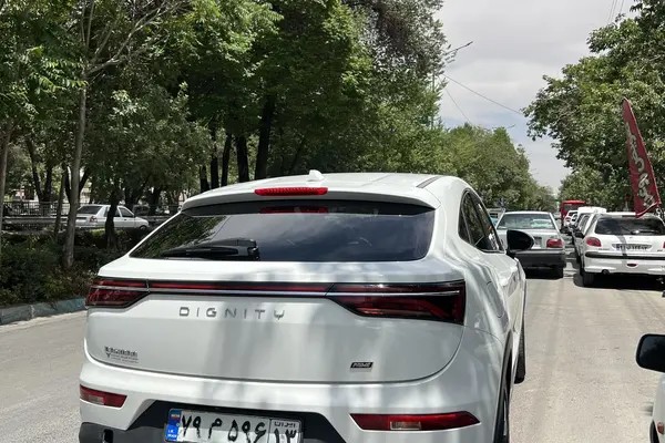 دیگنیتی، پرایم
