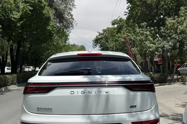 دیگنیتی، پرایم