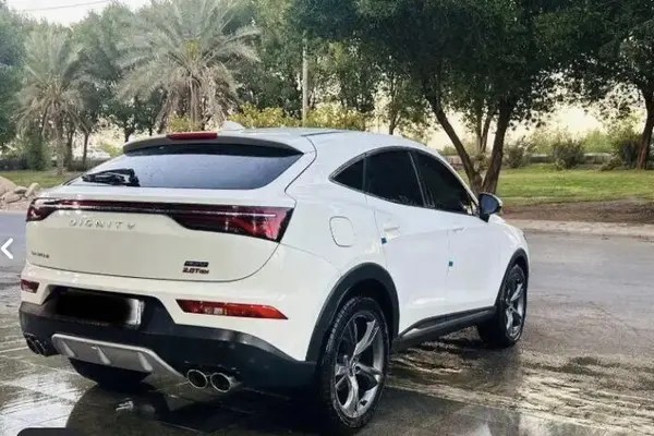 دیگنیتی، پرستیژ