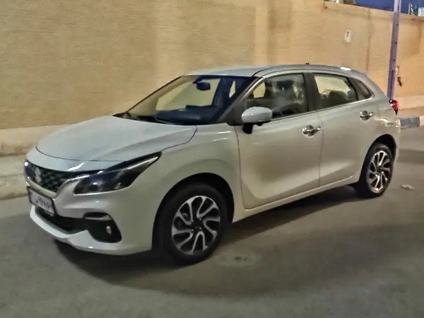 سوزوکی، بالنو