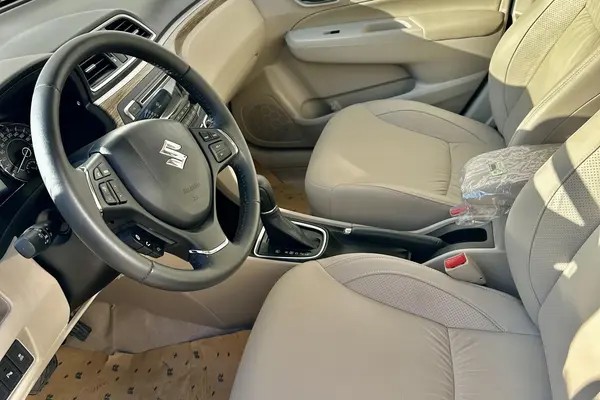 سوزوکی، سیاز