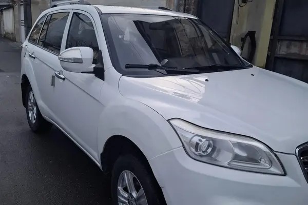 لیفان، X60