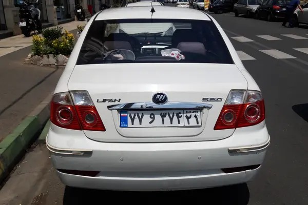 لیفان، 520