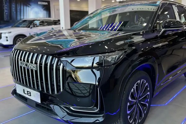 لوکانو، L8