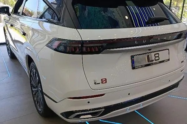 لوکانو، L8
