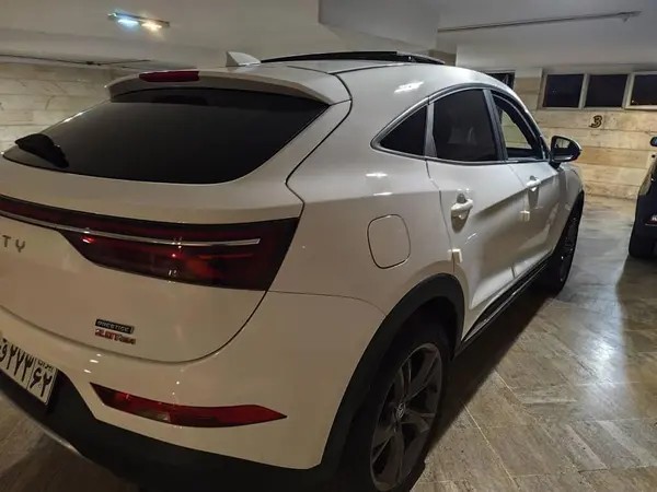 دیگنیتی، پرستیژ