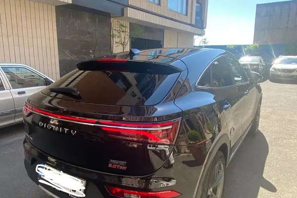 دیگنیتی، پرستیژ
