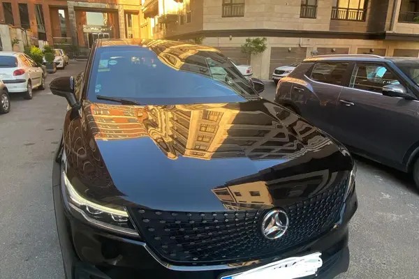 دیگنیتی، پرستیژ