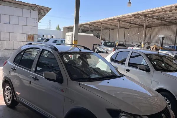 کوییک، دنده ای S