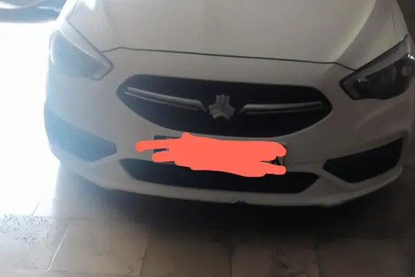 شاهین، G دنده ای