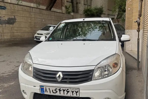 رنو، ساندرو