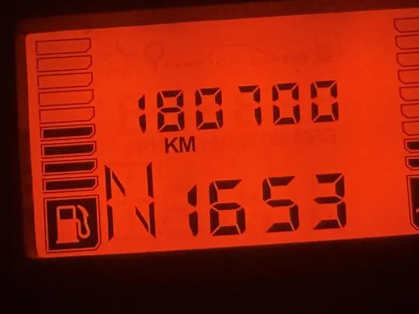 رنو، تندر 90