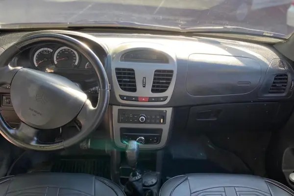 کوییک، دنده ای