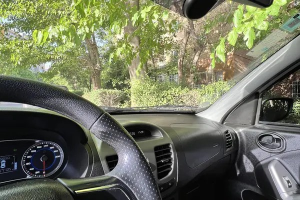 کوییک، دنده ای S